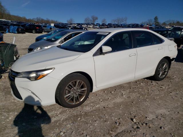 toyota camry le 2017 4t1bf1fkxhu789330