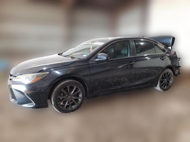 toyota camry 2017 4t1bf1fkxhu792373