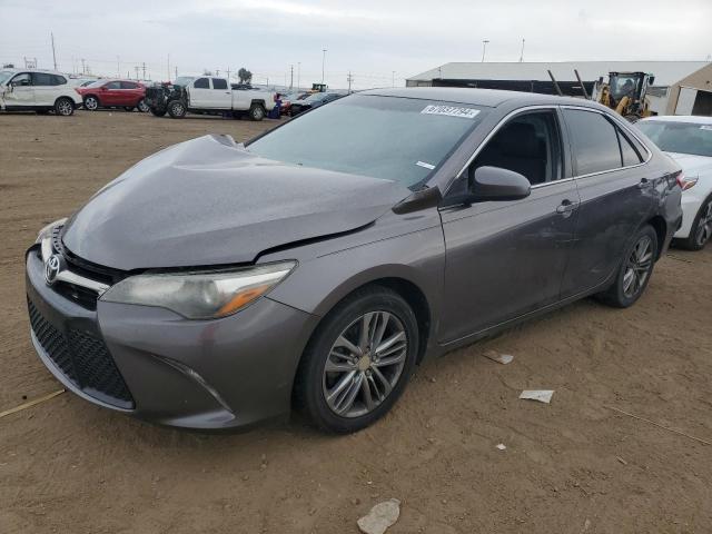 toyota camry le 2017 4t1bf1fkxhu798691