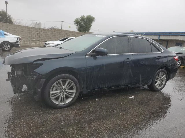 toyota camry le 2017 4t1bf1fkxhu801413