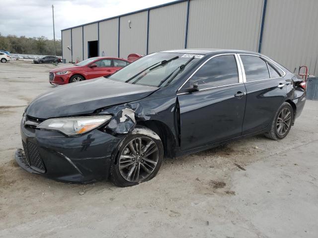 toyota camry 2017 4t1bf1fkxhu803095