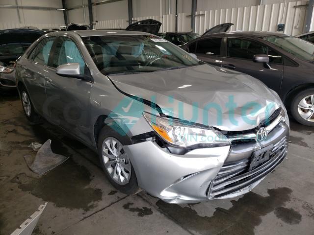 toyota camry le 2017 4t1bf1fkxhu811326