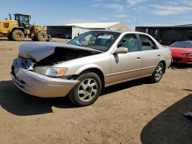 toyota camry ce 1997 4t1bf22k0vu923513