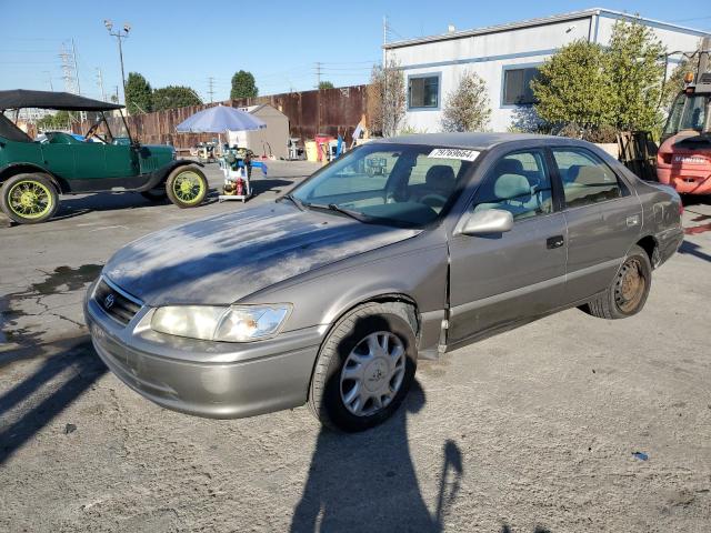 toyota camry 2000 4t1bf22k0yu112847