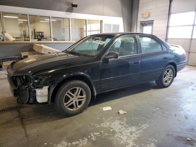 toyota camry le 2000 4t1bf22k0yu952143