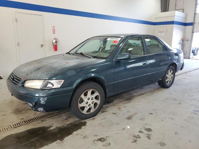 toyota camry ce 1997 4t1bf22k1vu018147