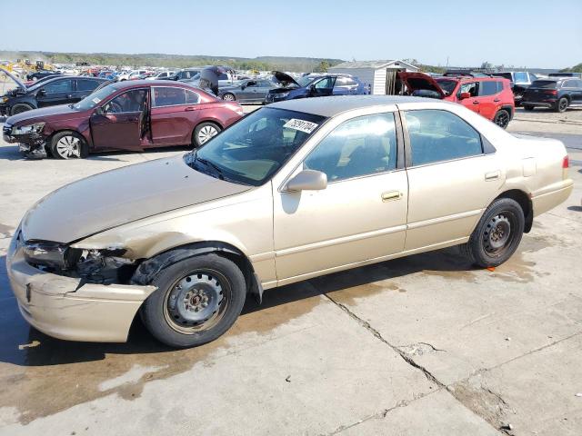 toyota camry ce 2000 4t1bf22k1yu096660