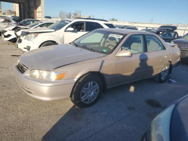 toyota camry le 2000 4t1bf22k1yu949347