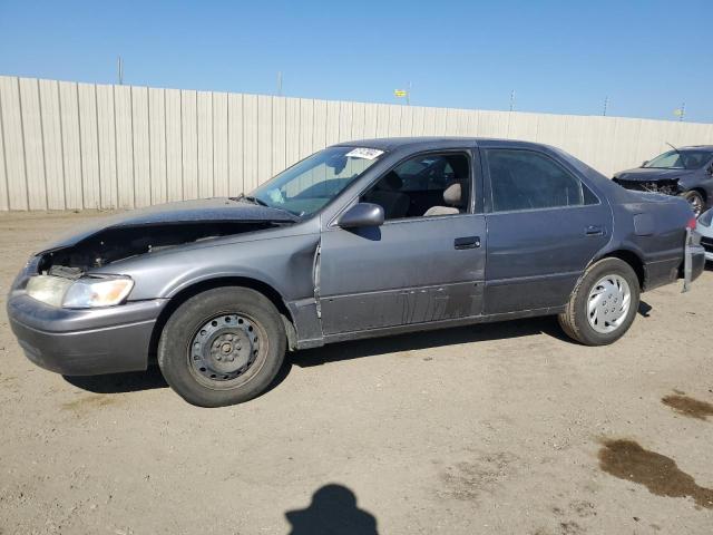 toyota camry ce 1997 4t1bf22k2vu004029