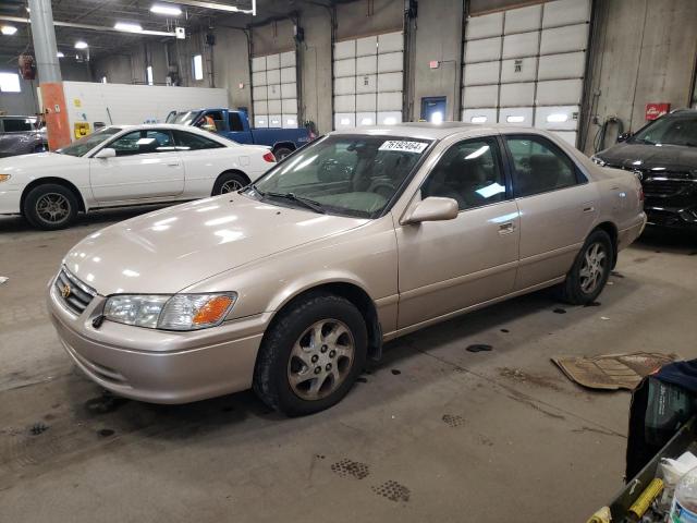 toyota camry le 2000 4t1bf22k2yu955741