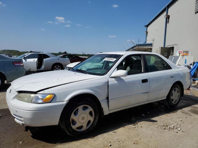 toyota camry ce 1997 4t1bf22k3vu923571