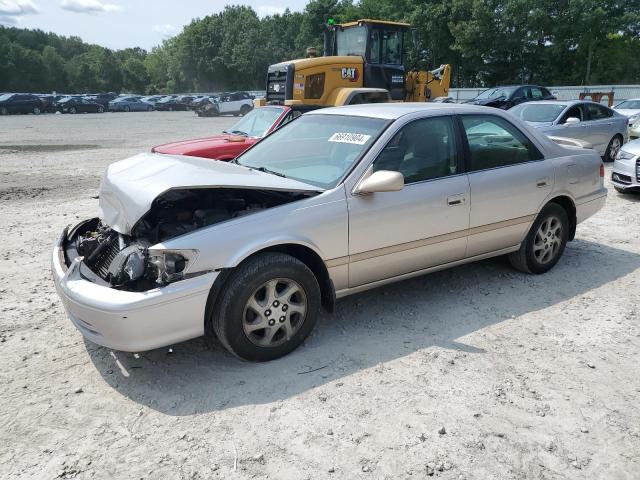 toyota camry le 2001 4t1bf22k41u958856