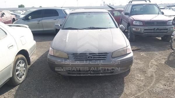 toyota camry 1999 4t1bf22k4xu081536