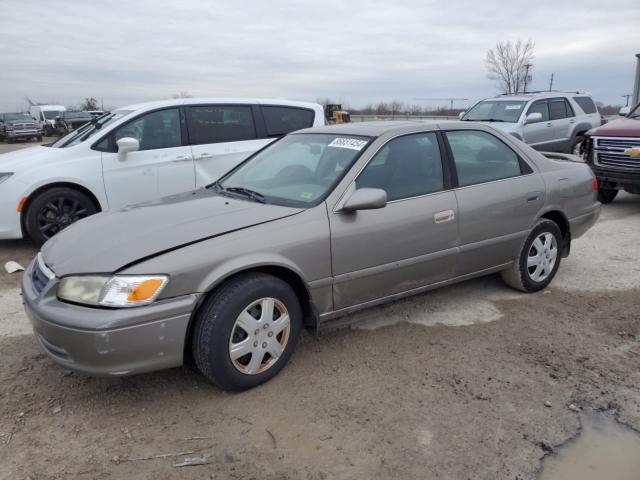 toyota camry le 2000 4t1bf22k4yu093347