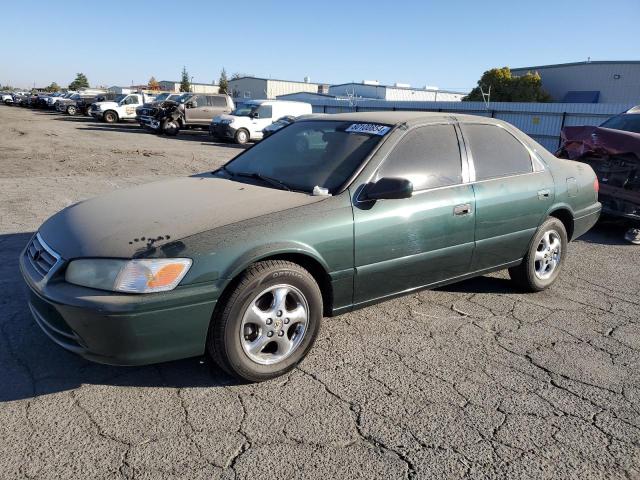 toyota camry le 2000 4t1bf22k4yu934292