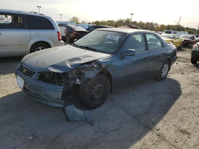 toyota camry le 2000 4t1bf22k4yu956762