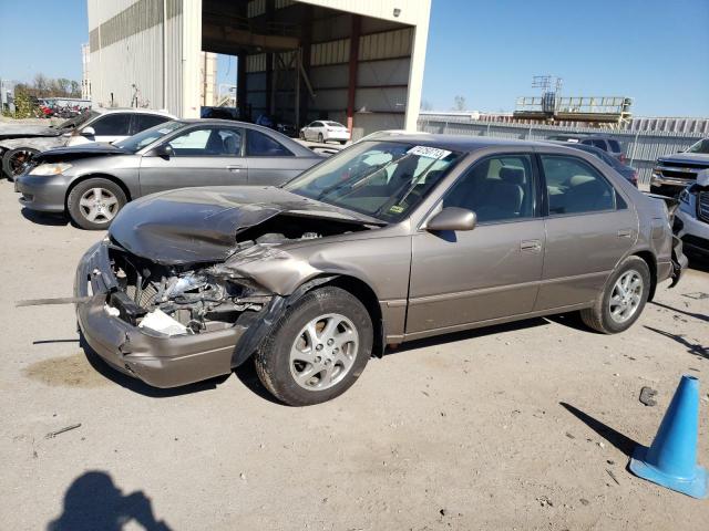 toyota camry 1999 4t1bf22k5xu932338