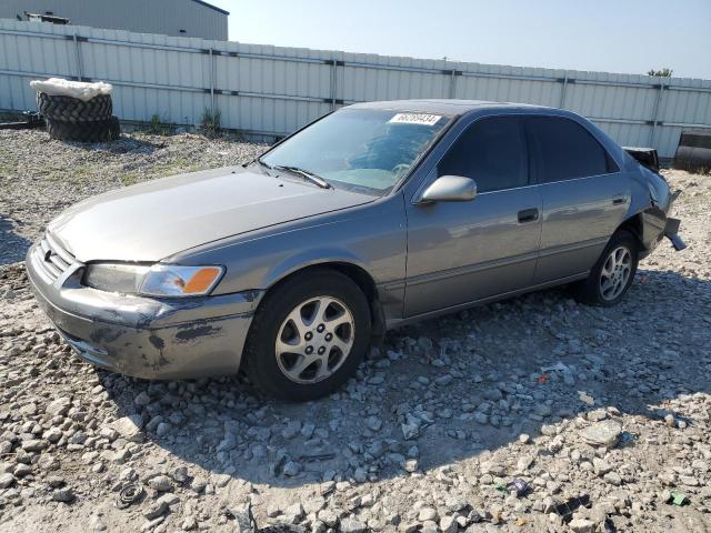 toyota camry ce 1997 4t1bf22k6vu027880