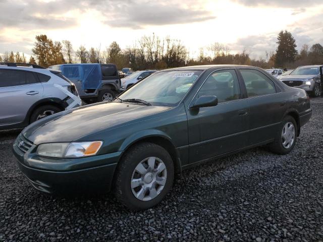 toyota camry le 1999 4t1bf22k6xu074684