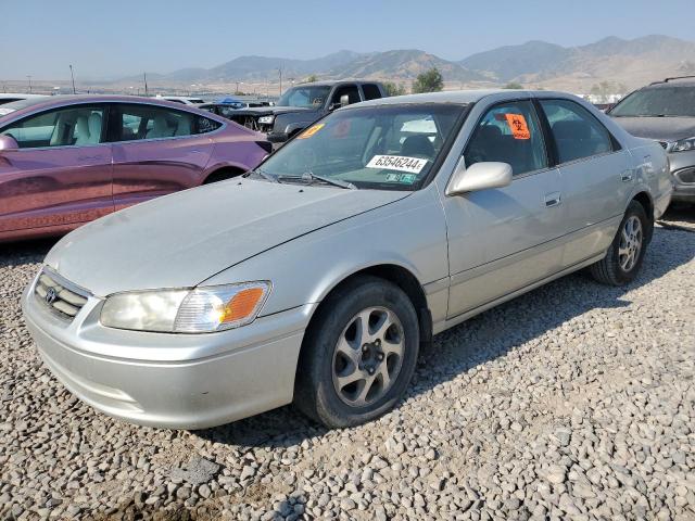 toyota camry 2000 4t1bf22k6yu099909