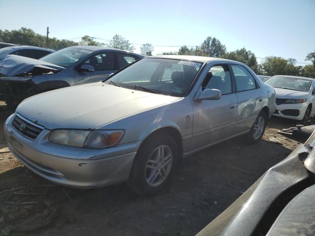 toyota camry le 2001 4t1bf22k71u120949