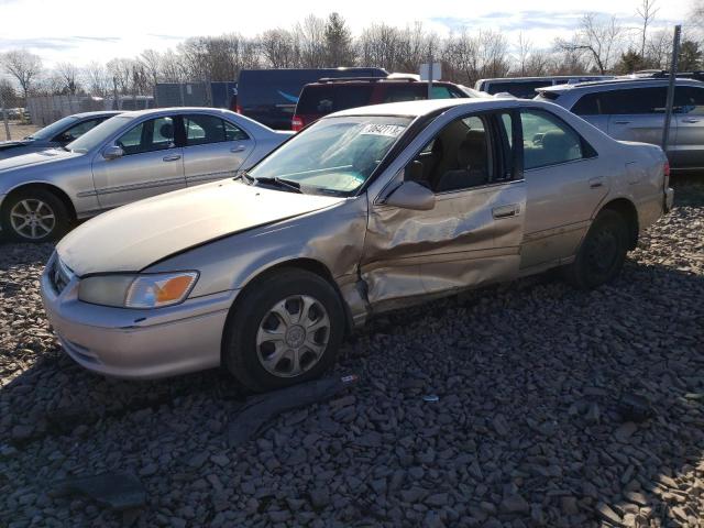 toyota camry 2000 4t1bf22k7yu951894