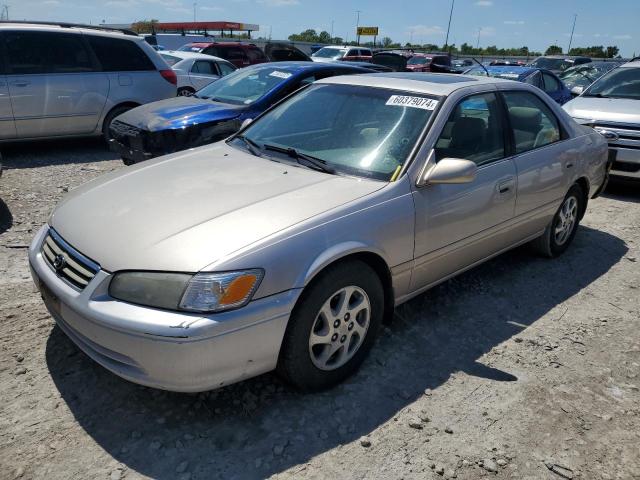 toyota camry le 2001 4t1bf22k81u958570