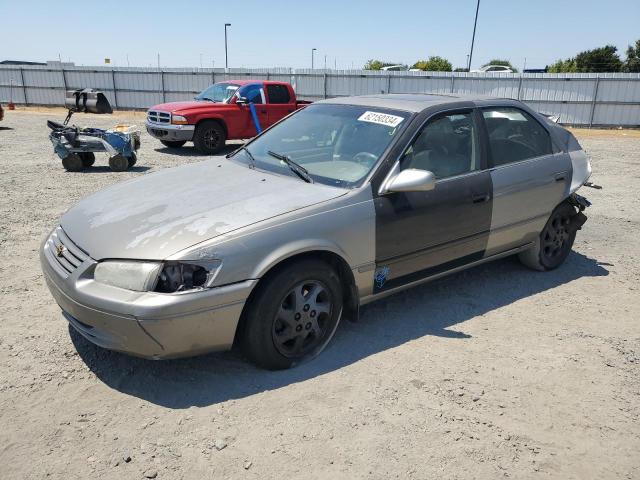 toyota camry 1997 4t1bf22k8vu026052