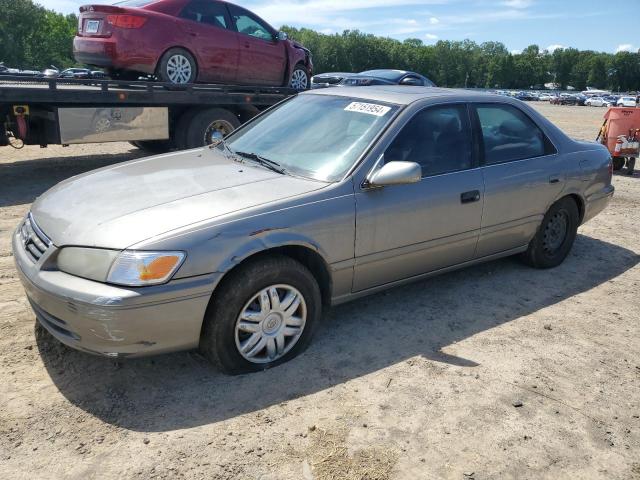 toyota camry 2001 4t1bf22k91u121021