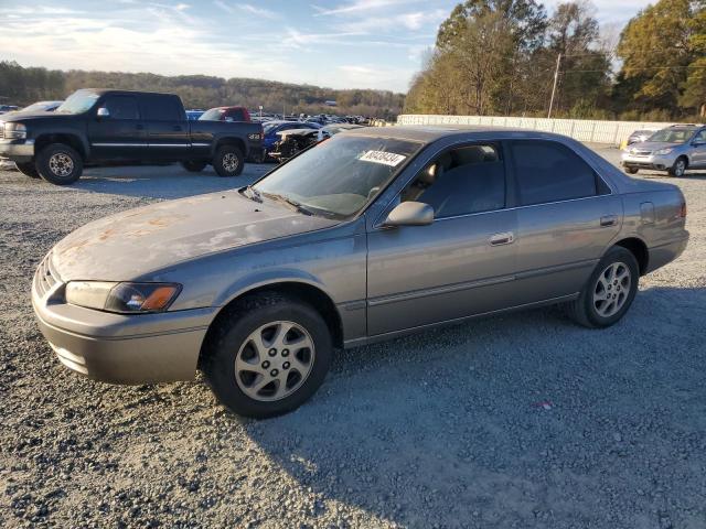 toyota camry ce 1997 4t1bf22k9vu006439