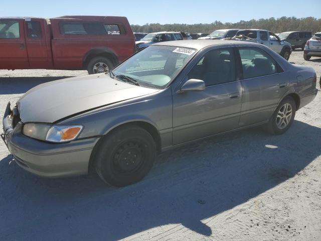 toyota camry le 2001 4t1bf22kx1u121481