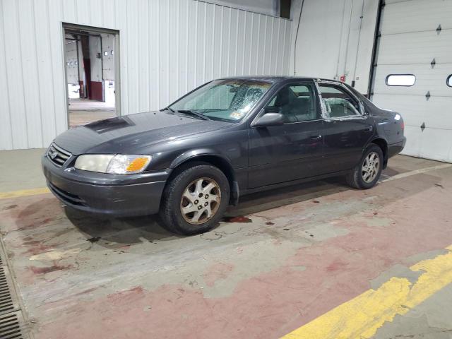 toyota camry 2001 4t1bf22kx1u958344