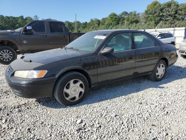 toyota camry ce 1997 4t1bf22kxvu904547