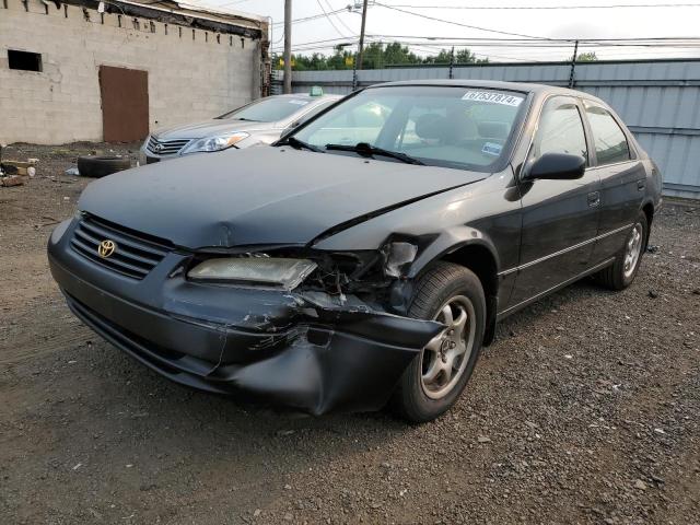 toyota camry ce 1997 4t1bf22kxvu908890