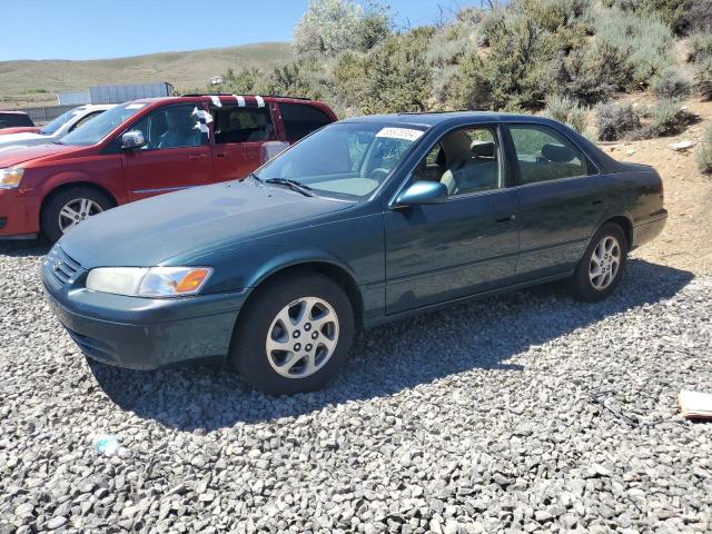 toyota camry 1997 4t1bf22kxvu919226