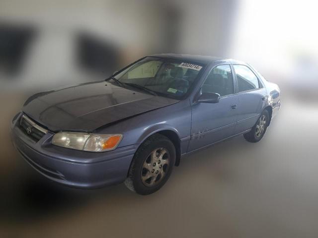 toyota camry 2000 4t1bf22kxyu100544