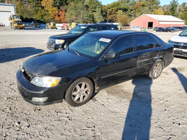 toyota avalon xl 2001 4t1bf28b01u177095