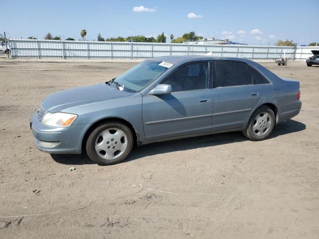 toyota avalon 2003 4t1bf28b13u311034