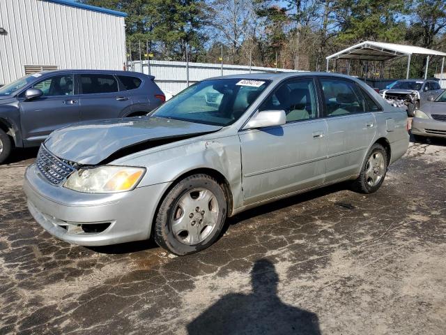 toyota avalon 2003 4t1bf28b13u312748