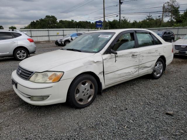 toyota avalon xl 2004 4t1bf28b14u387063