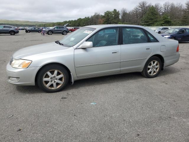 toyota avalon 2000 4t1bf28b1yu056005