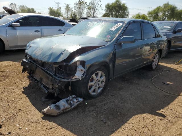 toyota avalon xl 2000 4t1bf28b1yu113268