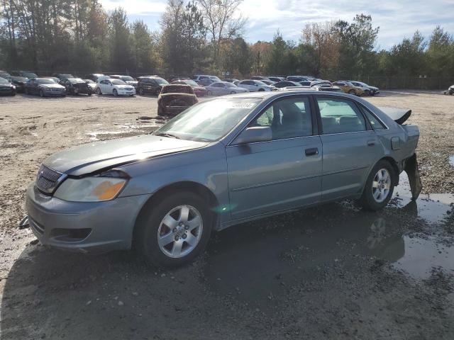 toyota avalon xl 2001 4t1bf28b21u139139