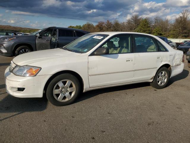 toyota avalon 2001 4t1bf28b21u175736