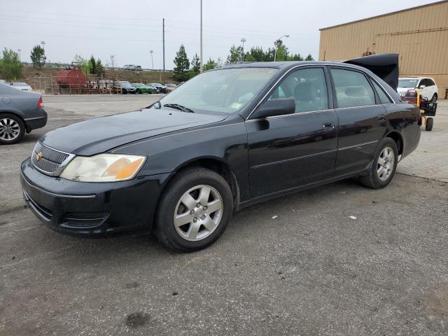 toyota avalon 2002 4t1bf28b22u253451