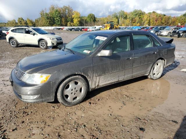 toyota avalon 2003 4t1bf28b23u313794