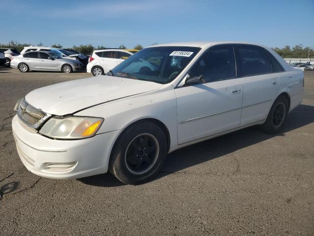 toyota avalon xl 2000 4t1bf28b2yu059866