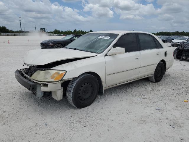 toyota avalon 2002 4t1bf28b32u202119