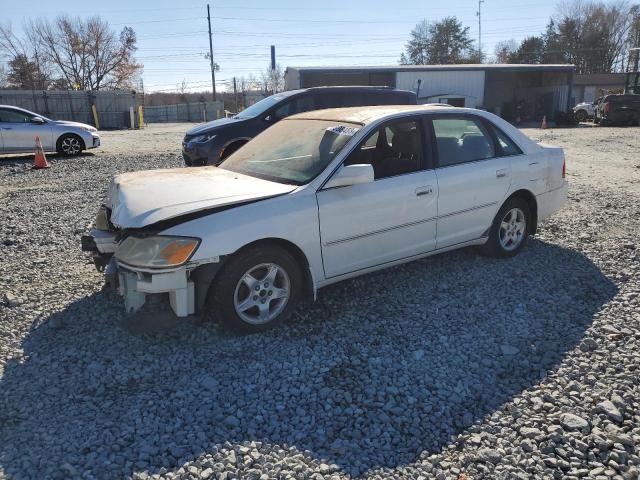 toyota avalon 2002 4t1bf28b32u202539