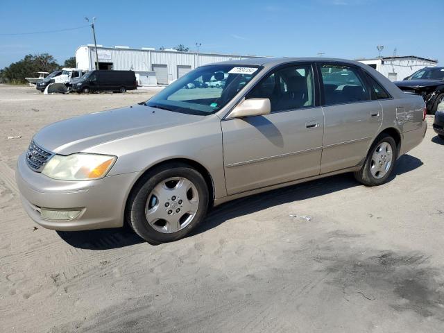 toyota avalon xl 2004 4t1bf28b34u388554